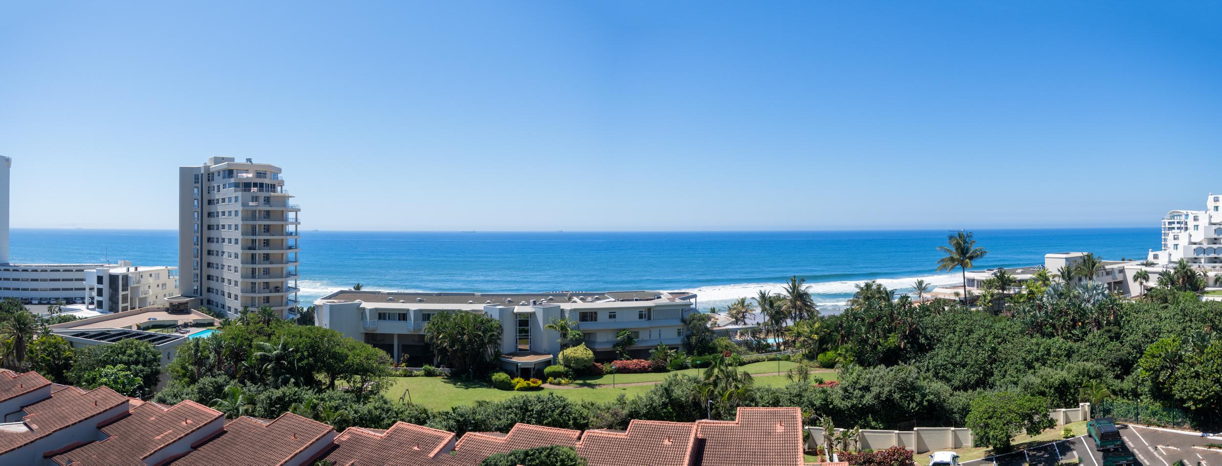 Sea Lodge